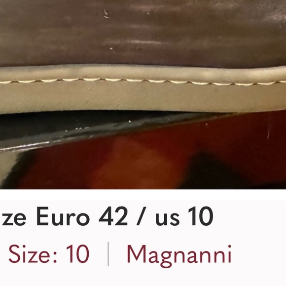 Size 10 - Picture 2 of 3